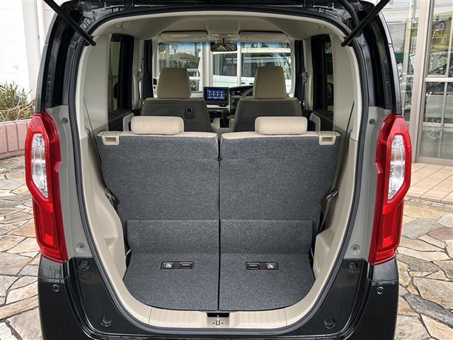 N-BOX G・Lホンダセンシング 純正ナビ・DVD・CD・Bluetooth・AM・FM・フルセグTV・USB・AUX・SD/Music Rack・ホンダセンシング・プリクラッシュ・バックカメラ・LKAS・ACC・ドライブレコーダー(29枚目)