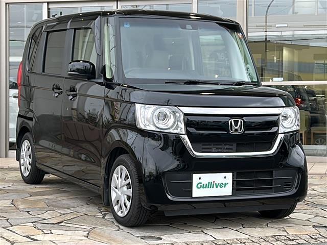 N-BOX G・Lホンダセンシング 純正ナビ・DVD・CD・Bluetooth・AM・FM・フルセグTV・USB・AUX・SD/Music Rack・ホンダセンシング・プリクラッシュ・バックカメラ・LKAS・ACC・ドライブレコーダー(31枚目)