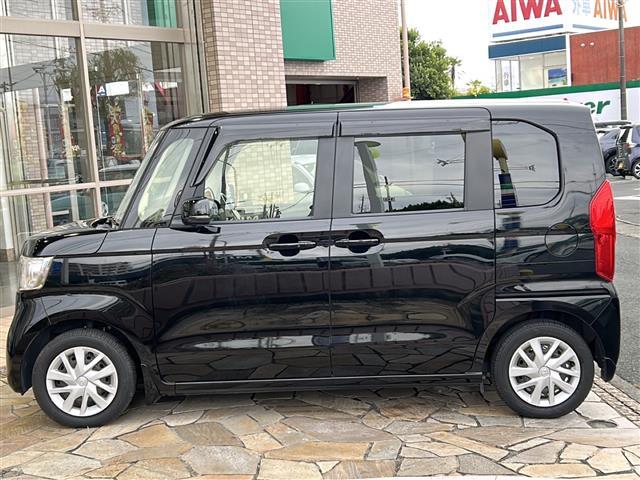 N-BOX G・Lホンダセンシング 純正ナビ・DVD・CD・Bluetooth・AM・FM・フルセグTV・USB・AUX・SD/Music Rack・ホンダセンシング・プリクラッシュ・バックカメラ・LKAS・ACC・ドライブレコーダー(36枚目)