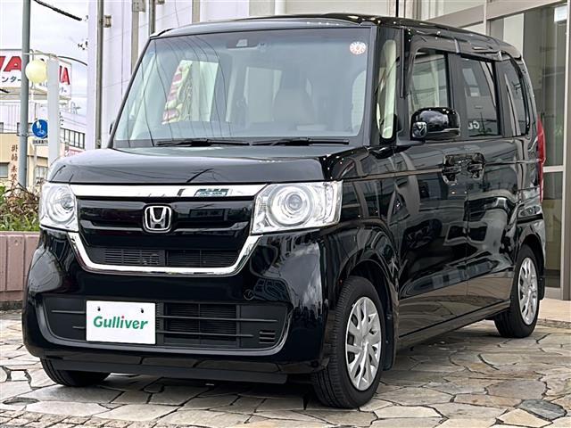N-BOX G・Lホンダセンシング 純正ナビ・DVD・CD・Bluetooth・AM・FM・フルセグTV・USB・AUX・SD/Music Rack・ホンダセンシング・プリクラッシュ・バックカメラ・LKAS・ACC・ドライブレコーダー(37枚目)