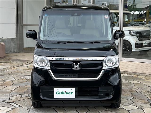 N-BOX G・Lホンダセンシング 純正ナビ・DVD・CD・Bluetooth・AM・FM・フルセグTV・USB・AUX・SD/Music Rack・ホンダセンシング・プリクラッシュ・バックカメラ・LKAS・ACC・ドライブレコーダー(38枚目)