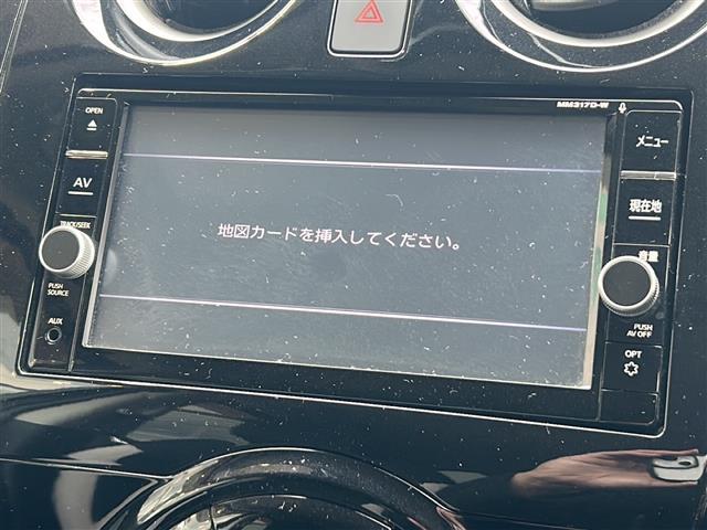 ノート e-パワー X 純正ナビ アラウンドビューモニター ETC エマージェンシーブレーキ オートエアコン オートライト レーンキープアシスト 横滑り防止装置 ドライブレコーダー デジタルインナーミラー 純正フロアマット(2枚目)