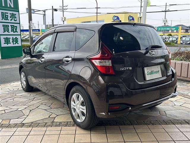 ノート e-パワー X 純正ナビ アラウンドビューモニター ETC エマージェンシーブレーキ オートエアコン オートライト レーンキープアシスト 横滑り防止装置 ドライブレコーダー デジタルインナーミラー 純正フロアマット(32枚目)