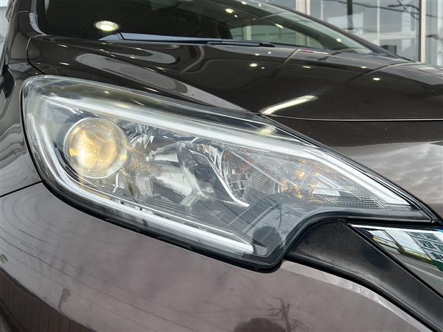 ノート e-パワー X 純正ナビ アラウンドビューモニター ETC エマージェンシーブレーキ オートエアコン オートライト レーンキープアシスト 横滑り防止装置 ドライブレコーダー デジタルインナーミラー 純正フロアマット(37枚目)