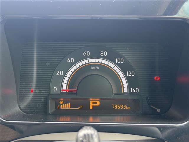 モコ X 純正SDナビ・スマートキー・プッシュスタート・社外フロアマット・Eエアバック・ハロゲンヘッドライト(6枚目)