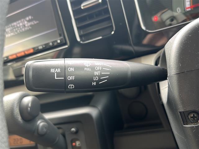 モコ X 純正SDナビ・スマートキー・プッシュスタート・社外フロアマット・Eエアバック・ハロゲンヘッドライト(8枚目)