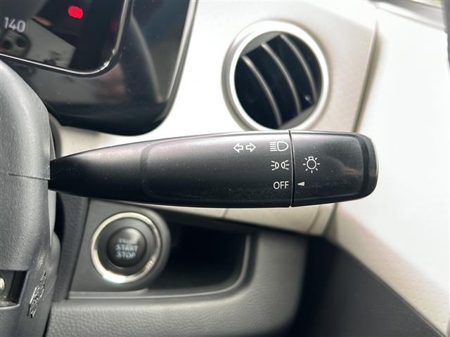 モコ X 純正SDナビ・スマートキー・プッシュスタート・社外フロアマット・Eエアバック・ハロゲンヘッドライト(9枚目)