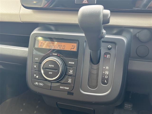 モコ X 純正SDナビ・スマートキー・プッシュスタート・社外フロアマット・Eエアバック・ハロゲンヘッドライト(10枚目)