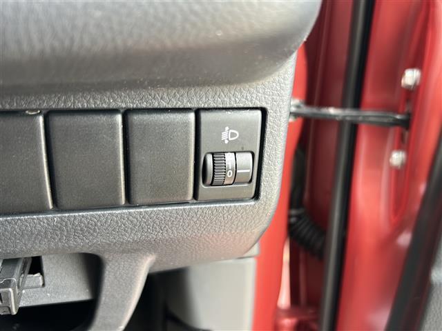 モコ X 純正SDナビ・スマートキー・プッシュスタート・社外フロアマット・Eエアバック・ハロゲンヘッドライト(11枚目)