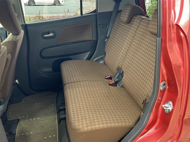 モコ X 純正SDナビ・スマートキー・プッシュスタート・社外フロアマット・Eエアバック・ハロゲンヘッドライト(21枚目)