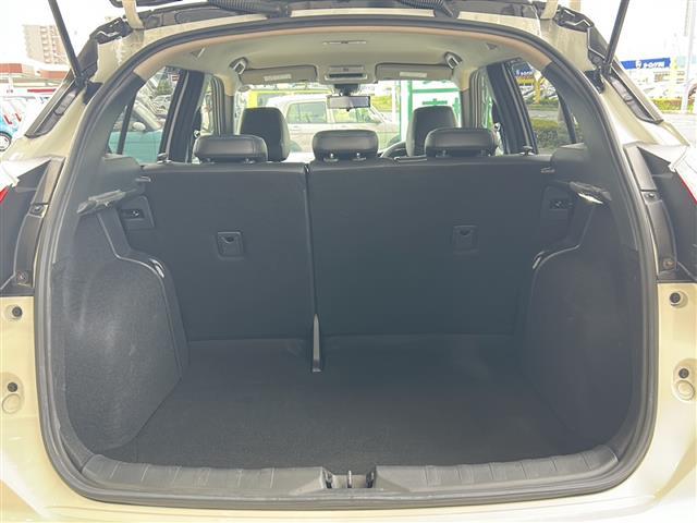 キックス X 純正ナビ アラウンドビューモニター プロパイロット ETC 電動パーキング LEDヘッドライト ツートンカラー ハーフレザー サイドカーテンエアバッグ 衝突被害軽減システム 車線逸脱警報 ソナー(30枚目)