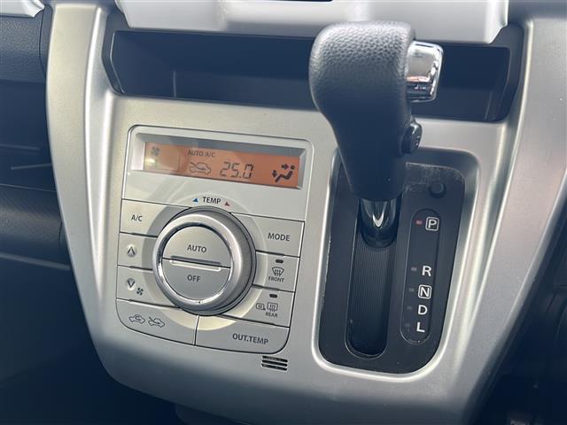 ハスラー G カロッツェリアナビ 運転席シートヒーター スタッドレスタイヤ(ホワイトレター) ルーフキャリア レーダーブレーキサポート アイドリングストップ 横滑り防止装置 オートライト 社外フューエルリッド(10枚目)