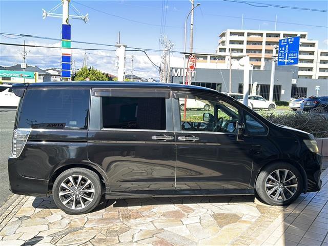 ステップワゴンスパーダ Z クールスピリット 純正ナビ・両側パワスラ・衝突軽減・横滑り防止装置・クルコン・MTモード付・バックカメラ・ビルトインETC・ハーフレザーシート・純正フロアマット・純正アルミホイール・キセノンヘッドライト(32枚目)