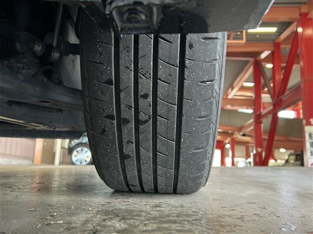 ステップワゴンスパーダ Z クールスピリット 純正ナビ・両側パワスラ・衝突軽減・横滑り防止装置・クルコン・MTモード付・バックカメラ・ビルトインETC・ハーフレザーシート・純正フロアマット・純正アルミホイール・キセノンヘッドライト(41枚目)