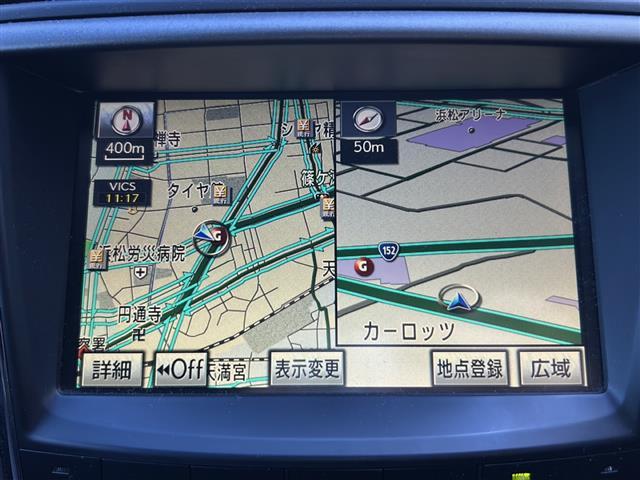 IS IS250 バージョンL 純正ナビ・衝突軽減・追従クルコン・コーナーセンサー前後・バックカメラ・パドルシフト・ビルトインETC・レザーシート・パワーシートD/N席・シートヒーターD/N席・エアシートD/N席・純正アルミ(2枚目)