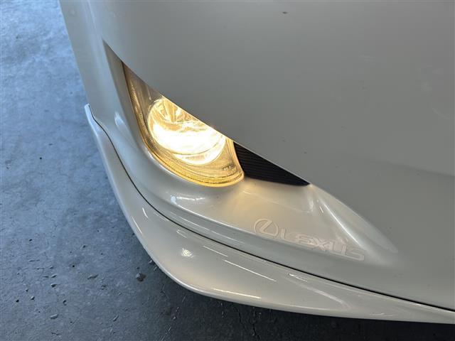 IS IS250 バージョンL 純正ナビ・衝突軽減・追従クルコン・コーナーセンサー前後・バックカメラ・パドルシフト・ビルトインETC・レザーシート・パワーシートD/N席・シートヒーターD/N席・エアシートD/N席・純正アルミ(39枚目)