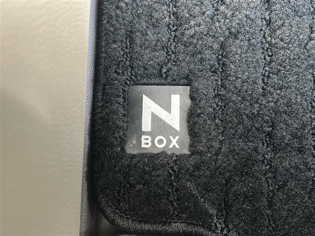 N-BOX G・Lターボホンダセンシング 純正ナビ・両側パワスラ・衝突軽減・レーンキープ・追従クルコン・バックカメラ・ETC・ドラレコ前・シートヒーターD/N席・ステリモ・パドルシフト・LEDヘッドライト・オートライト・純正マット(21枚目)