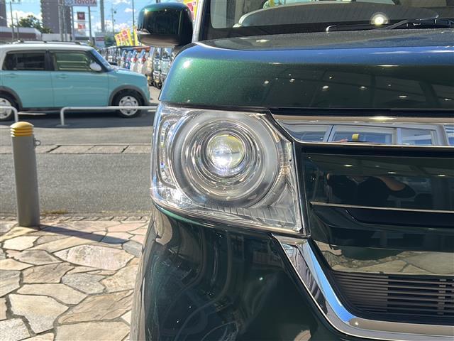N-BOX G・Lターボホンダセンシング 純正ナビ・両側パワスラ・衝突軽減・レーンキープ・追従クルコン・バックカメラ・ETC・ドラレコ前・シートヒーターD/N席・ステリモ・パドルシフト・LEDヘッドライト・オートライト・純正マット(38枚目)
