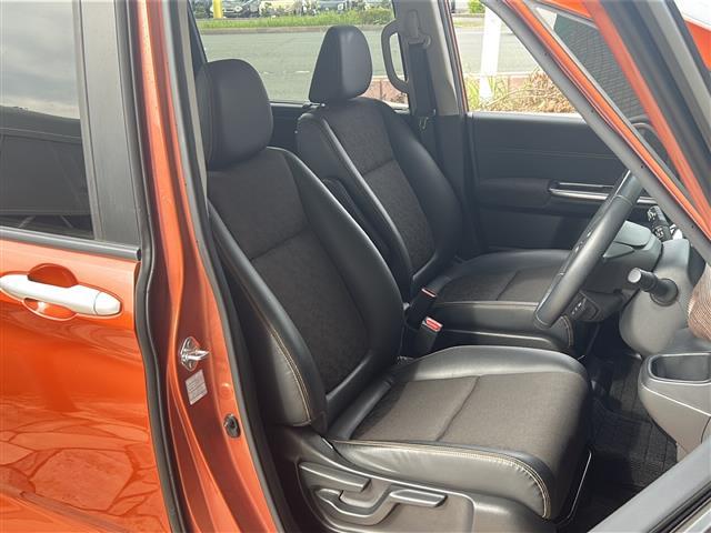 フリードハイブリッド ハイブリッド・クロスターホンダセンシング 純正ナビ ドライブレコーダー シートヒーター レーダークルーズコントロール スマートキー 両側パワースライドドア ETC バックカメラ ステアリングリモコン レーンキープ プッシュスタート 純正アルミ(19枚目)