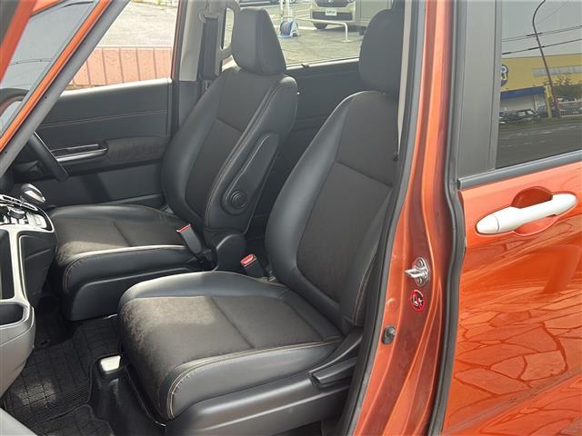 フリードハイブリッド ハイブリッド・クロスターホンダセンシング 純正ナビ ドライブレコーダー シートヒーター レーダークルーズコントロール スマートキー 両側パワースライドドア ETC バックカメラ ステアリングリモコン レーンキープ プッシュスタート 純正アルミ(21枚目)