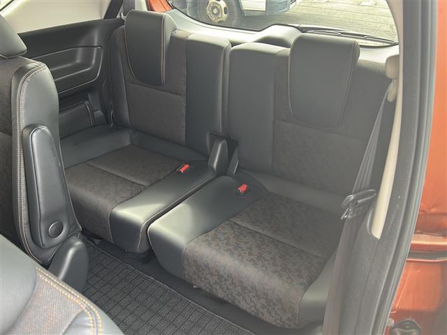 フリードハイブリッド ハイブリッド・クロスターホンダセンシング 純正ナビ ドライブレコーダー シートヒーター レーダークルーズコントロール スマートキー 両側パワースライドドア ETC バックカメラ ステアリングリモコン レーンキープ プッシュスタート 純正アルミ(27枚目)