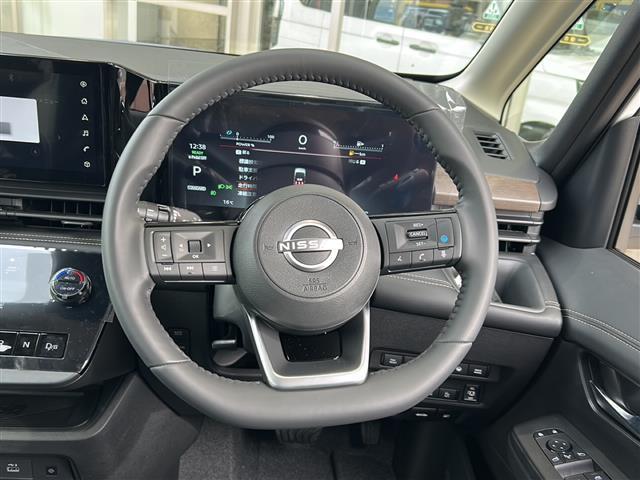 セレナ e-パワー ハイウェイスターV 純正ナビ レーダークルーズコントロール 全方位カメラ 両側パワースライドドア ETC2.0 レーンキープアシスト オートライト オートハイビーム LEDヘッドライト デジタルインナーミラー BSM(7枚目)