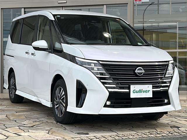 セレナ e-パワー ハイウェイスターV 純正ナビ レーダークルーズコントロール 全方位カメラ 両側パワースライドドア ETC2.0 レーンキープアシスト オートライト オートハイビーム LEDヘッドライト デジタルインナーミラー BSM(31枚目)