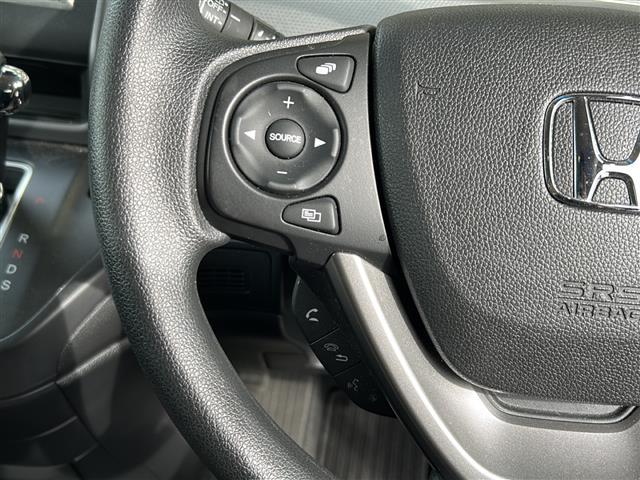 フリード+ G 純正ナビ レーダークルーズコントロール ドライブレコーダー レーンキープアシスト 片側パワースライドドア ステアリングリモコン プッシュスタート アイドリングストップ ETC 純正フロアマット(6枚目)