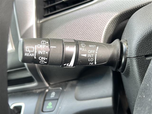 フリード+ G 純正ナビ レーダークルーズコントロール ドライブレコーダー レーンキープアシスト 片側パワースライドドア ステアリングリモコン プッシュスタート アイドリングストップ ETC 純正フロアマット(9枚目)