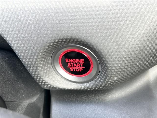 フリード+ G 純正ナビ レーダークルーズコントロール ドライブレコーダー レーンキープアシスト 片側パワースライドドア ステアリングリモコン プッシュスタート アイドリングストップ ETC 純正フロアマット(16枚目)