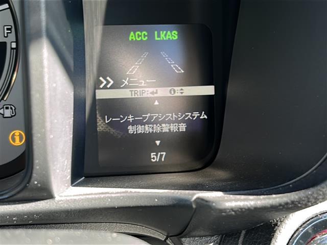 N-ONE オリジナル 社外DA・衝突軽減・レーンキープ・追従クルコン・コーナーセンサー後・バックカメラ・ドラレコ前後・ETC・ステリモ・電動パーキングブレーキ・オートホールド・LEDヘッドライト・オートライト(5枚目)