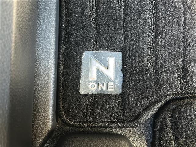 N-ONE オリジナル 社外DA・衝突軽減・レーンキープ・追従クルコン・コーナーセンサー後・バックカメラ・ドラレコ前後・ETC・ステリモ・電動パーキングブレーキ・オートホールド・LEDヘッドライト・オートライト(20枚目)