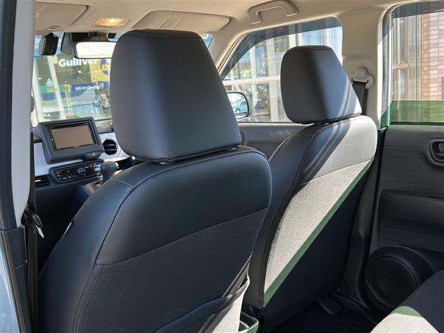 N-ONE オリジナル 社外DA・衝突軽減・レーンキープ・追従クルコン・コーナーセンサー後・バックカメラ・ドラレコ前後・ETC・ステリモ・電動パーキングブレーキ・オートホールド・LEDヘッドライト・オートライト(28枚目)