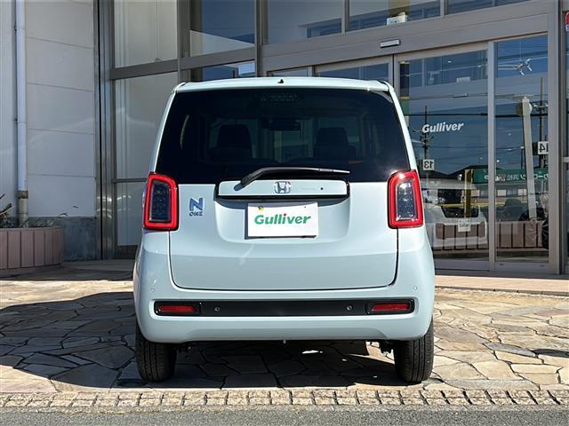 N-ONE オリジナル 社外DA・衝突軽減・レーンキープ・追従クルコン・コーナーセンサー後・バックカメラ・ドラレコ前後・ETC・ステリモ・電動パーキングブレーキ・オートホールド・LEDヘッドライト・オートライト(35枚目)