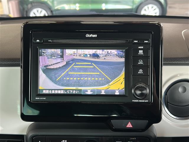 Ｎ－ＯＮＥ オリジナル　純正ＤＡ・衝突軽減・レーンキープ・追従クルコン・コーナーセンサー後・バックカメラ・ハーフレザーシート・ステリモ・電動パーキングブレーキ・オートホールド・ＬＥＤヘッドライト・オートライト・純正マット（2枚目）