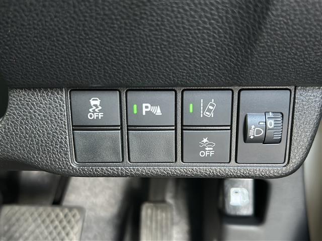 Ｎ－ＯＮＥ オリジナル　純正ＤＡ・衝突軽減・レーンキープ・追従クルコン・コーナーセンサー後・バックカメラ・ハーフレザーシート・ステリモ・電動パーキングブレーキ・オートホールド・ＬＥＤヘッドライト・オートライト・純正マット（4枚目）