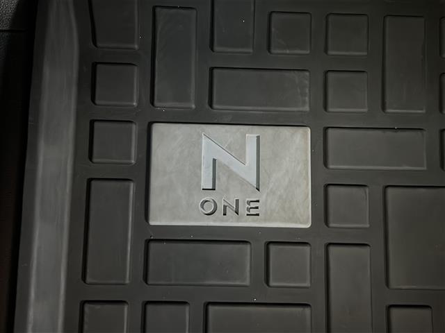 Ｎ－ＯＮＥ オリジナル　純正ＤＡ・衝突軽減・レーンキープ・追従クルコン・コーナーセンサー後・バックカメラ・ハーフレザーシート・ステリモ・電動パーキングブレーキ・オートホールド・ＬＥＤヘッドライト・オートライト・純正マット（16枚目）