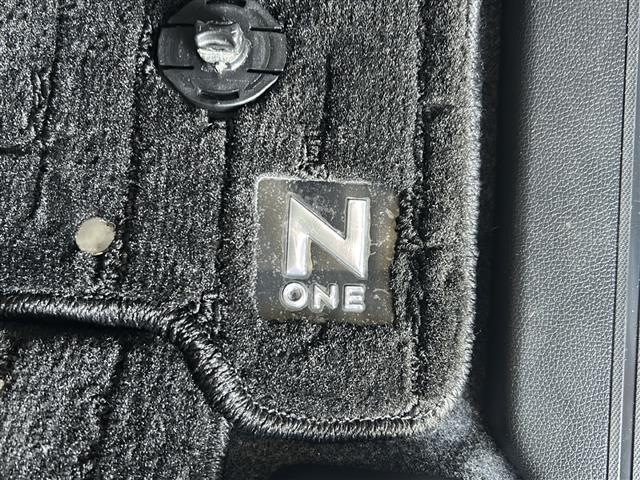 Ｎ－ＯＮＥ オリジナル　純正ＤＡ・衝突軽減・レーンキープ・追従クルコン・コーナーセンサー後・バックカメラ・ハーフレザーシート・ステリモ・電動パーキングブレーキ・オートホールド・ＬＥＤヘッドライト・オートライト・純正マット（17枚目）