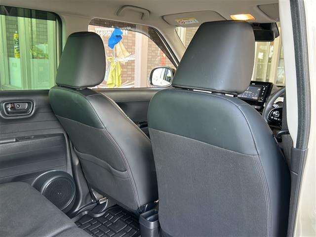 Ｎ－ＯＮＥ オリジナル　純正ＤＡ・衝突軽減・レーンキープ・追従クルコン・コーナーセンサー後・バックカメラ・ハーフレザーシート・ステリモ・電動パーキングブレーキ・オートホールド・ＬＥＤヘッドライト・オートライト・純正マット（21枚目）