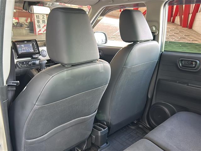 Ｎ－ＯＮＥ オリジナル　純正ＤＡ・衝突軽減・レーンキープ・追従クルコン・コーナーセンサー後・バックカメラ・ハーフレザーシート・ステリモ・電動パーキングブレーキ・オートホールド・ＬＥＤヘッドライト・オートライト・純正マット（25枚目）