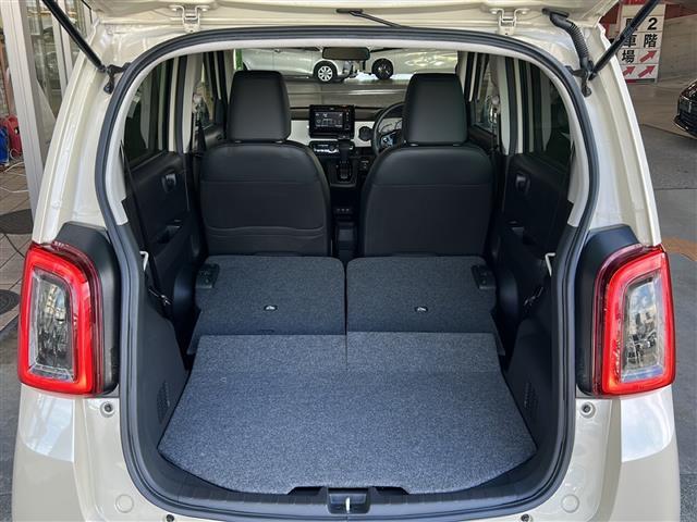 Ｎ－ＯＮＥ オリジナル　純正ＤＡ・衝突軽減・レーンキープ・追従クルコン・コーナーセンサー後・バックカメラ・ハーフレザーシート・ステリモ・電動パーキングブレーキ・オートホールド・ＬＥＤヘッドライト・オートライト・純正マット（27枚目）