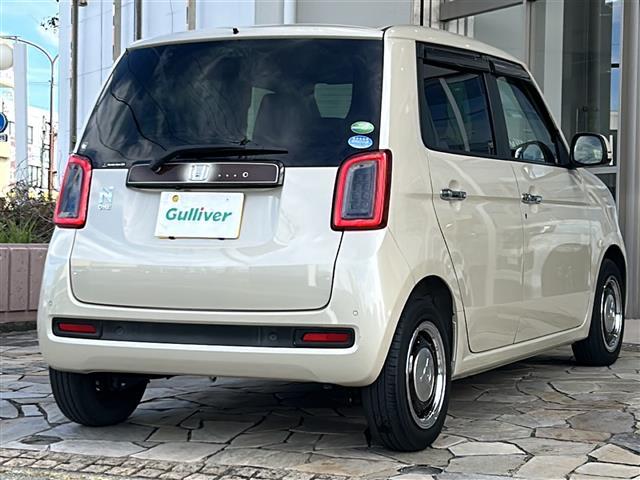 Ｎ－ＯＮＥ オリジナル　純正ＤＡ・衝突軽減・レーンキープ・追従クルコン・コーナーセンサー後・バックカメラ・ハーフレザーシート・ステリモ・電動パーキングブレーキ・オートホールド・ＬＥＤヘッドライト・オートライト・純正マット（31枚目）