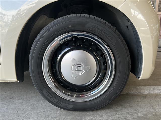 Ｎ－ＯＮＥ オリジナル　純正ＤＡ・衝突軽減・レーンキープ・追従クルコン・コーナーセンサー後・バックカメラ・ハーフレザーシート・ステリモ・電動パーキングブレーキ・オートホールド・ＬＥＤヘッドライト・オートライト・純正マット（37枚目）