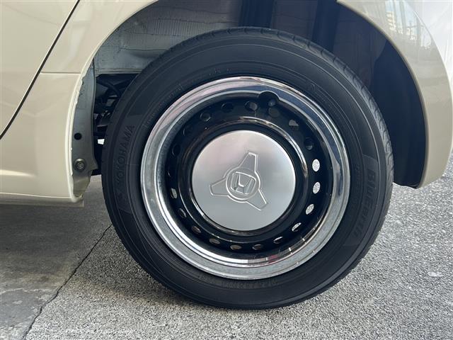 Ｎ－ＯＮＥ オリジナル　純正ＤＡ・衝突軽減・レーンキープ・追従クルコン・コーナーセンサー後・バックカメラ・ハーフレザーシート・ステリモ・電動パーキングブレーキ・オートホールド・ＬＥＤヘッドライト・オートライト・純正マット（38枚目）