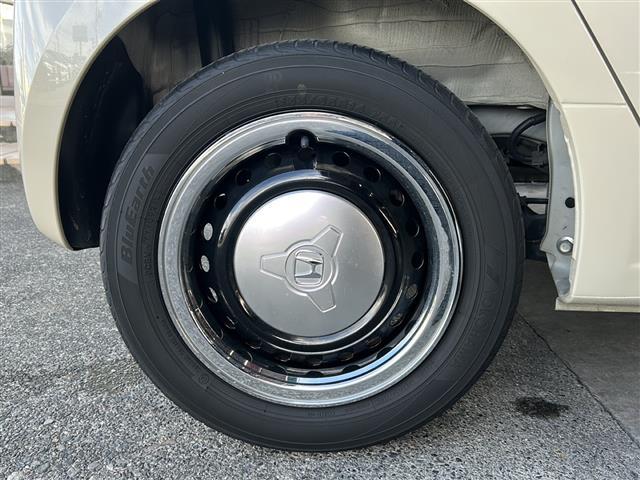 Ｎ－ＯＮＥ オリジナル　純正ＤＡ・衝突軽減・レーンキープ・追従クルコン・コーナーセンサー後・バックカメラ・ハーフレザーシート・ステリモ・電動パーキングブレーキ・オートホールド・ＬＥＤヘッドライト・オートライト・純正マット（39枚目）