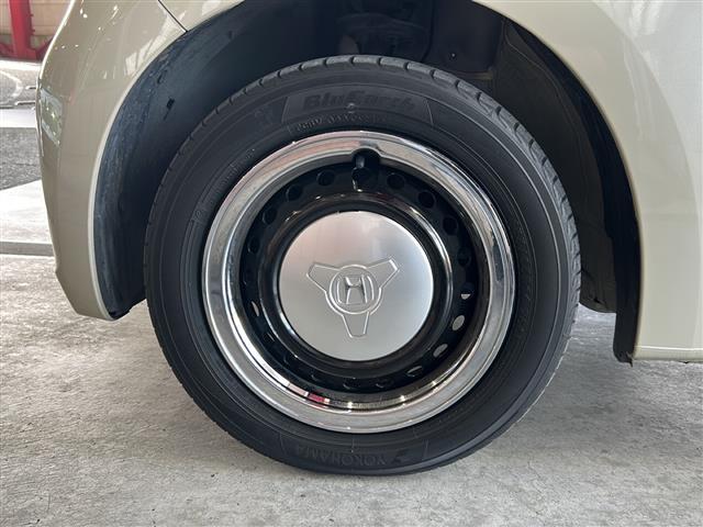 Ｎ－ＯＮＥ オリジナル　純正ＤＡ・衝突軽減・レーンキープ・追従クルコン・コーナーセンサー後・バックカメラ・ハーフレザーシート・ステリモ・電動パーキングブレーキ・オートホールド・ＬＥＤヘッドライト・オートライト・純正マット（40枚目）