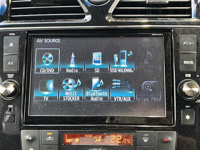 セレナ ハイウェイスターS-HVアドバンスドセーフティパック 純正ナビ・後席モニター・両側パワスラ・衝突軽減・レーンキープ・クルコン・コーナーセンサー前後・全方位カメラ・ビルトインETC・ドラレコ・LEDヘッドライト・オートライト・フォグランプ・純正マット(4枚目)