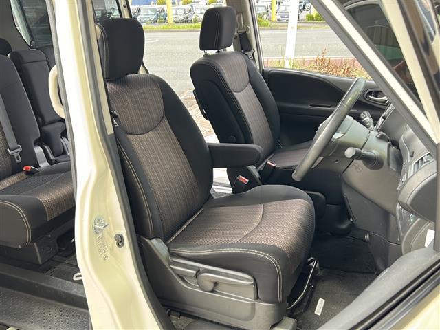 セレナ ハイウェイスターS-HVアドバンスドセーフティパック 純正ナビ・後席モニター・両側パワスラ・衝突軽減・レーンキープ・クルコン・コーナーセンサー前後・全方位カメラ・ビルトインETC・ドラレコ・LEDヘッドライト・オートライト・フォグランプ・純正マット(21枚目)