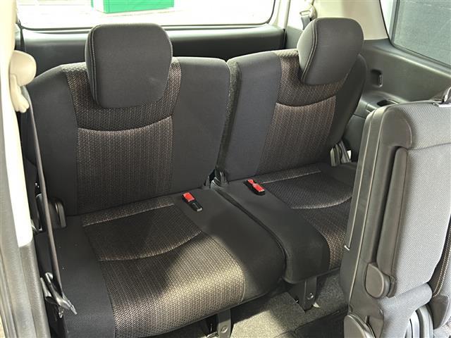 セレナ ハイウェイスターS-HVアドバンスドセーフティパック 純正ナビ・後席モニター・両側パワスラ・衝突軽減・レーンキープ・クルコン・コーナーセンサー前後・全方位カメラ・ビルトインETC・ドラレコ・LEDヘッドライト・オートライト・フォグランプ・純正マット(25枚目)