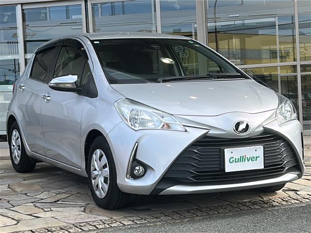 ヴィッツ ジュエラ ☆ワンオーナー純正ナビ(AM FM フルセグTV SD CD DVD Bluetooth)バックカメラ 純正フロアマット 純正アルミキャップ フォグランプ パワーステアリング リモコンキー(2枚目)